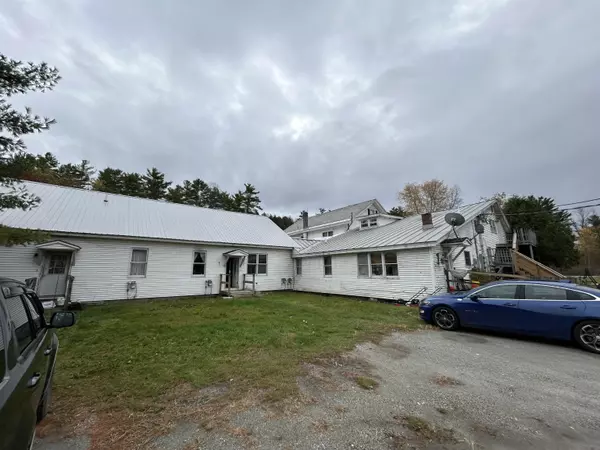 Castleton, VT 05735,2137 Route 30 N