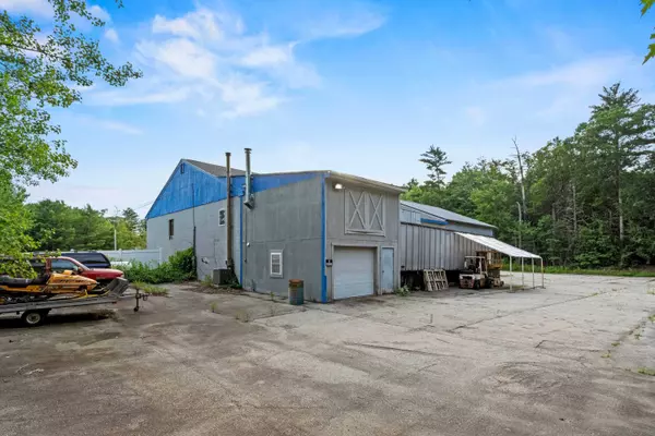 Auburn, NH 03032,20 Commercial CT