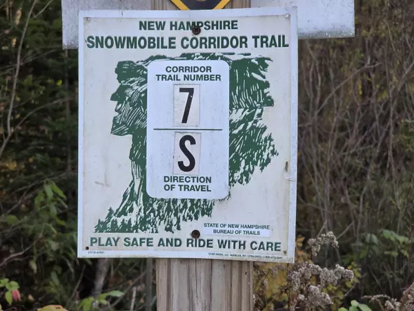 Columbia, NH 03576,Off Washburn RD #Map 405 Lot 22.4