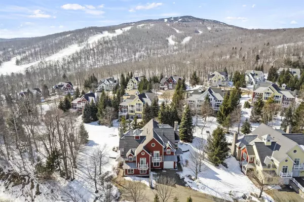 Stratton, VT 05155,168 Sunbowl Ridge RD #168 AB