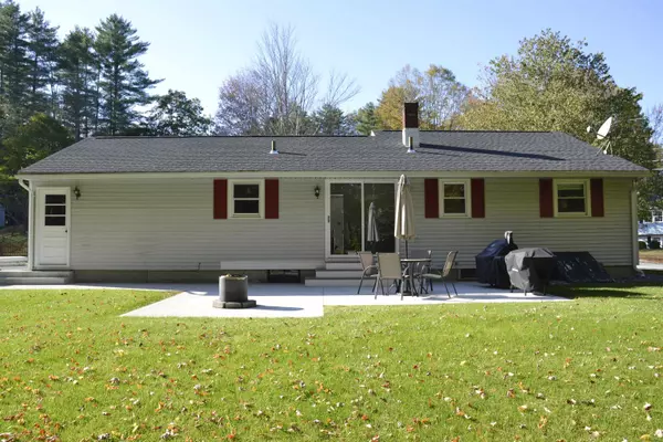 Keene, NH 03431,21 Glen RD