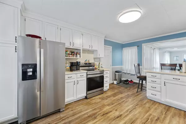 429 Cartier ST, Manchester, NH 03102