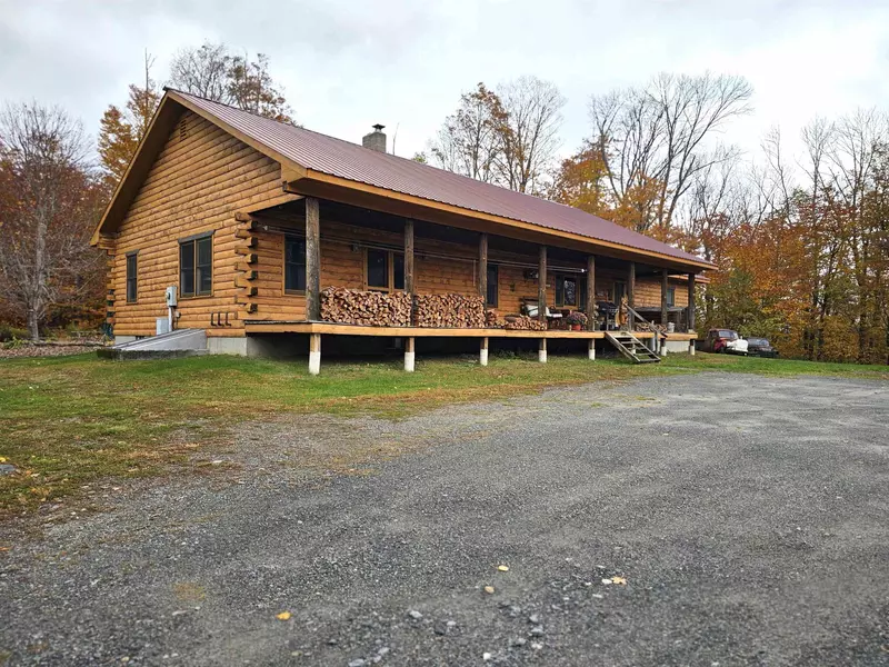 115 Prior RD, Cavendish, VT 05142