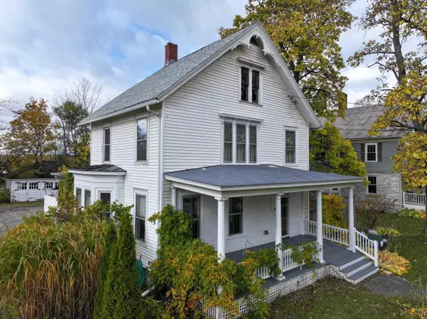 68 Court ST, Middlebury, VT 05753