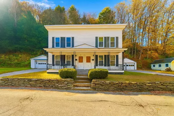 36 Birch ST, Barre City, VT 05641