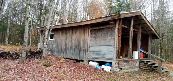 Eden, VT 05653,102 Albany RD #Lot A