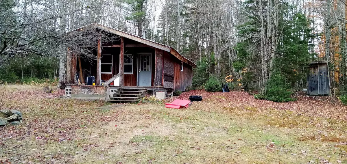 Eden, VT 05653,102 Albany RD #Lot A