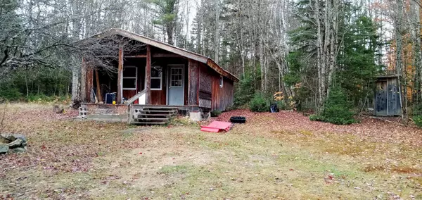 102 Albany RD #Lot A, Eden, VT 05653
