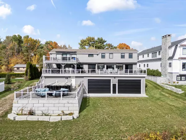 30 Cedar Point RD, Durham, NH 03824