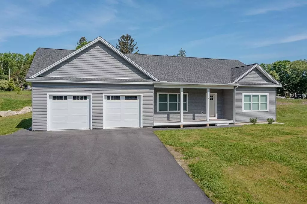 Concord, NH 03301,5 Midmark LN