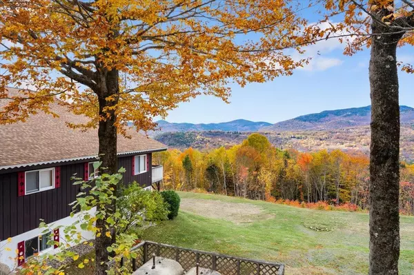 7B-3 Summit Vista RD, Bartlett, NH 03812