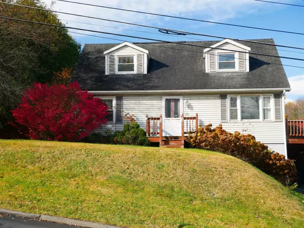 131 Berlin ST, Barre City, VT 05641