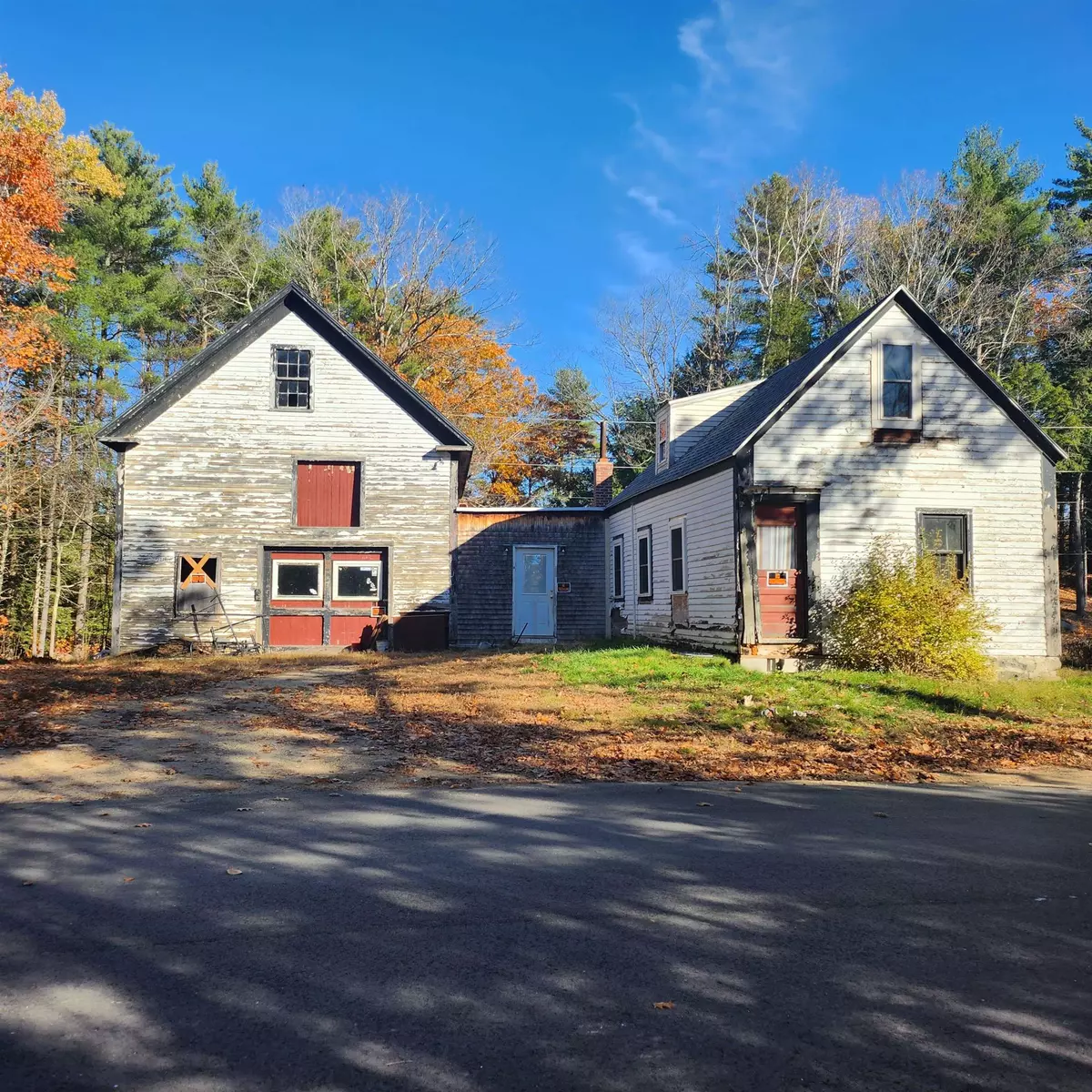 Wakefield, NH 03872,44 Garney RD
