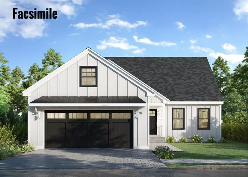 Lot 5 Robin WAY, Chester, NH 03036