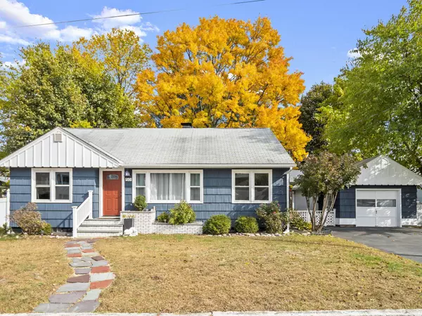 Manchester, NH 03103,50 South Belmont ST