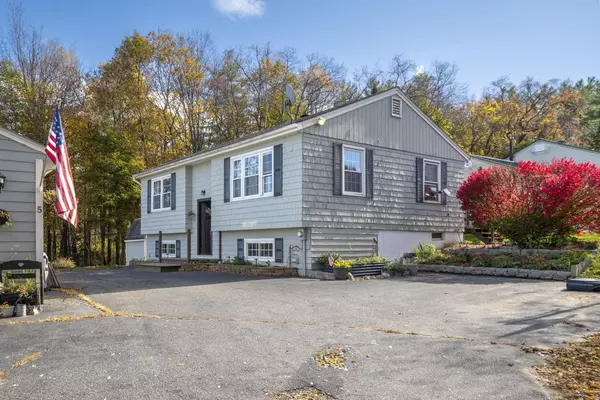 5 Nel Mar HTS, Claremont, NH 03743