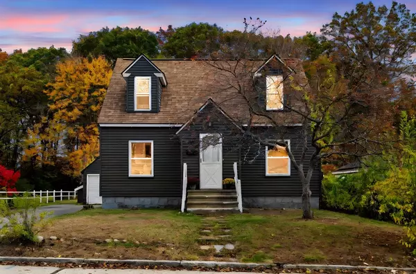 Address Not Disclosed