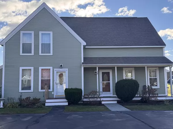 Peterborough, NH 03458,13 Westridge DR #13