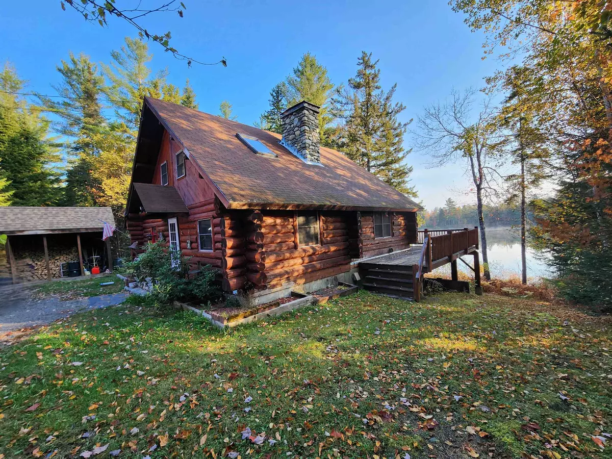 Errol, NH 03579,188 Merit DR #U010/0031