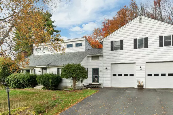 162 Morrill ST, Gilford, NH 03249