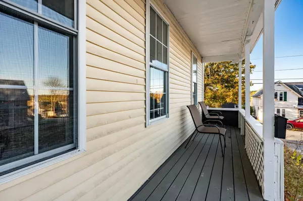 Pittsfield, NH 03263,14 Manchester ST