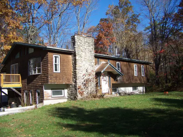 24 Gap RD, Goshen, VT 05733