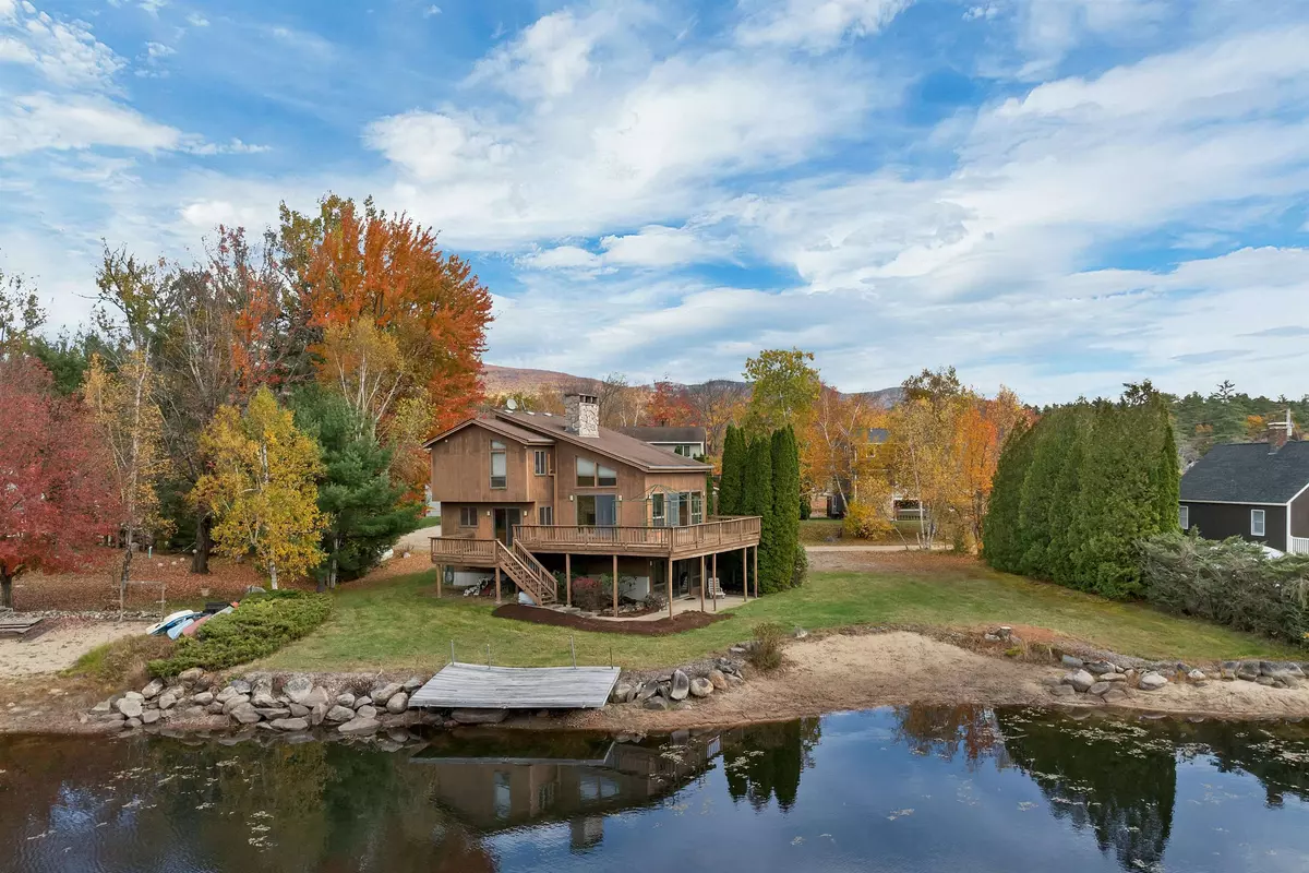 Moultonborough, NH 03254,16 Myrtle DR