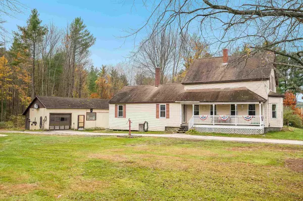 Milford, NH 03055,44 Osgood RD