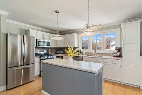 Colchester, VT 05446,124 Pretty RD