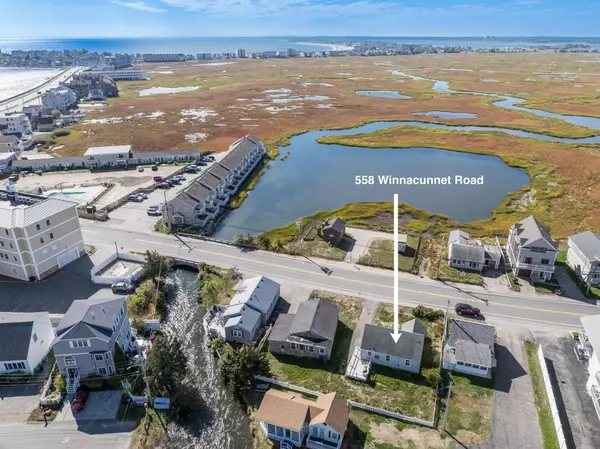 Hampton, NH 03842,558 Winnacunnet RD