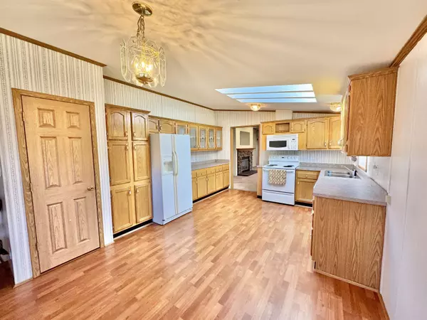 Haverhill, NH 03774,26 Partridge LN