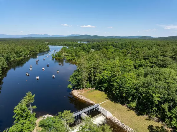 Freedom, NH 03826,Lot 1 Parsons RD #44-3-1