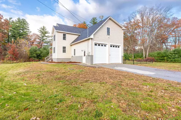 Allenstown, NH 03275,5 Jillerick RD