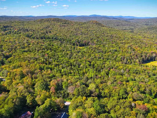 Oberhugel RD, Readsboro, VT 05350