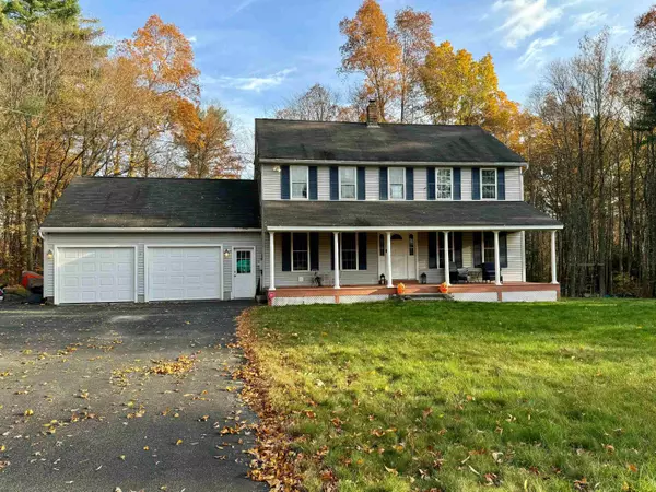 45 Peach Tree RD, Auburn, NH 03032