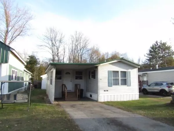 11 Dublin ST, Gorham, NH 03581