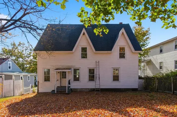 Manchester, NH 03103,440 Laurel ST