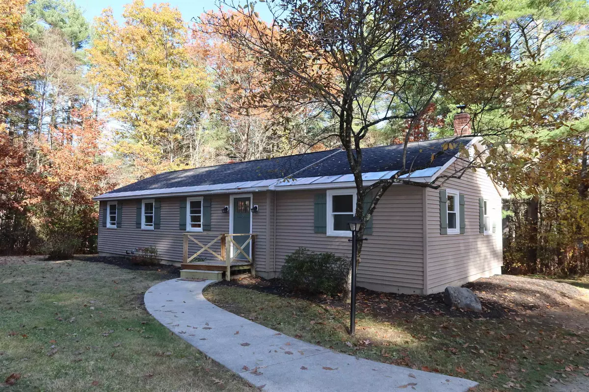 Amherst, NH 03031,24 Ponemah RD