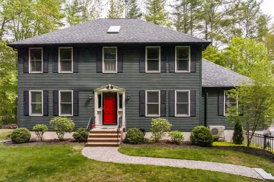 Address Not Disclosed