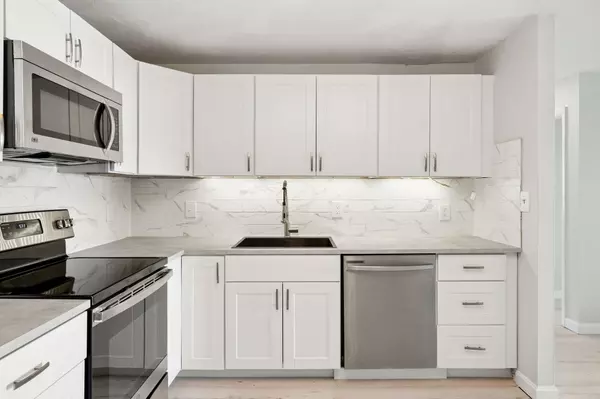 35 Andrew ST #12, Manchester, NH 03104