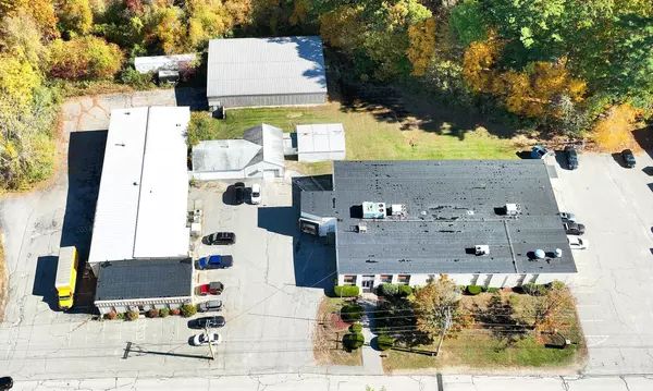 Milford, NH 03055,74 Powers ST