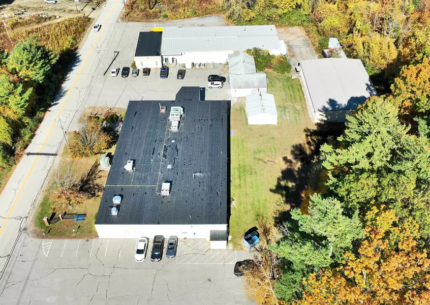 74 Powers ST, Milford, NH 03055