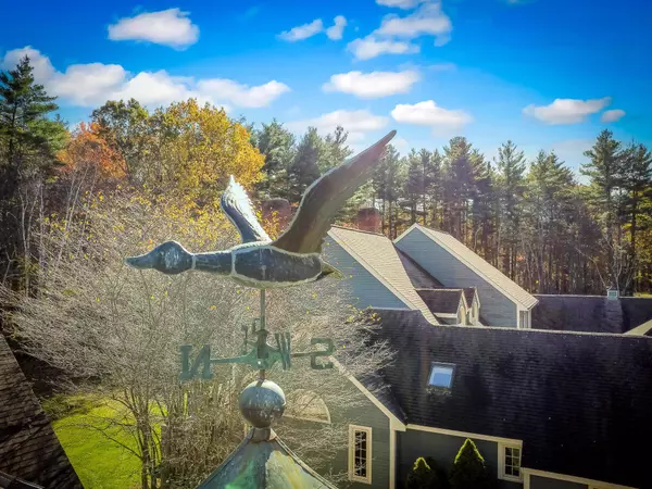 9 Hickory Pond LN #9, Atkinson, NH 03811