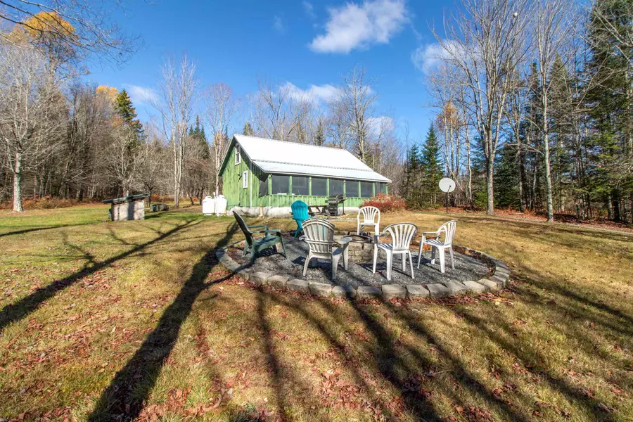 95 Matthews Dudley RD, Granby, VT 05840