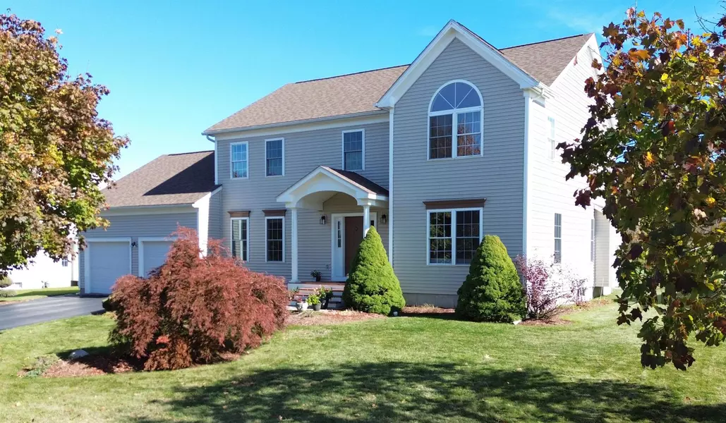 85 Butler DR, South Burlington, VT 05403