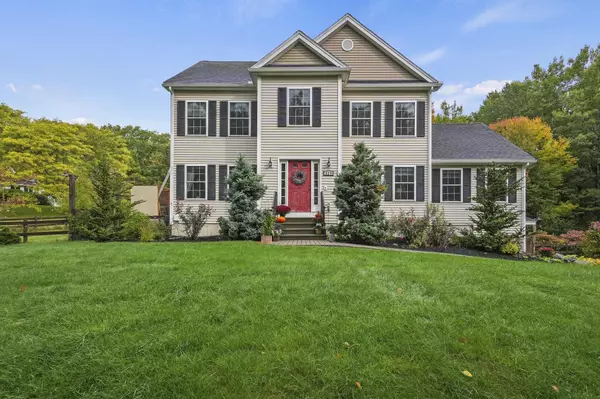 231 Long Hill RD, Dover, NH 03820