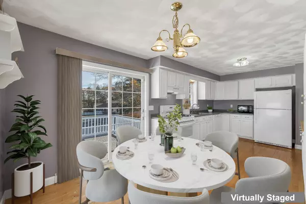 Nashua, NH 03063,424 Broad ST