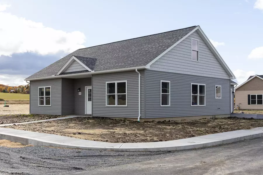 1120 Franklin Park West, St. Albans Town, VT 05478