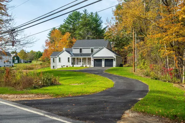 139 North Road RD, East Kingston, NH 03827