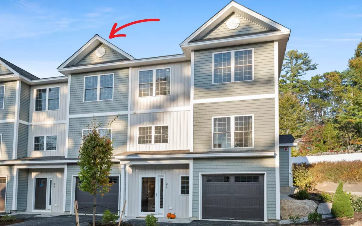 Goffstown, NH 03045,4B Dearborn CIR